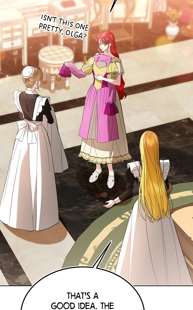 The Knight Becomes a Black Flower Chap 45 - Next Chap 46