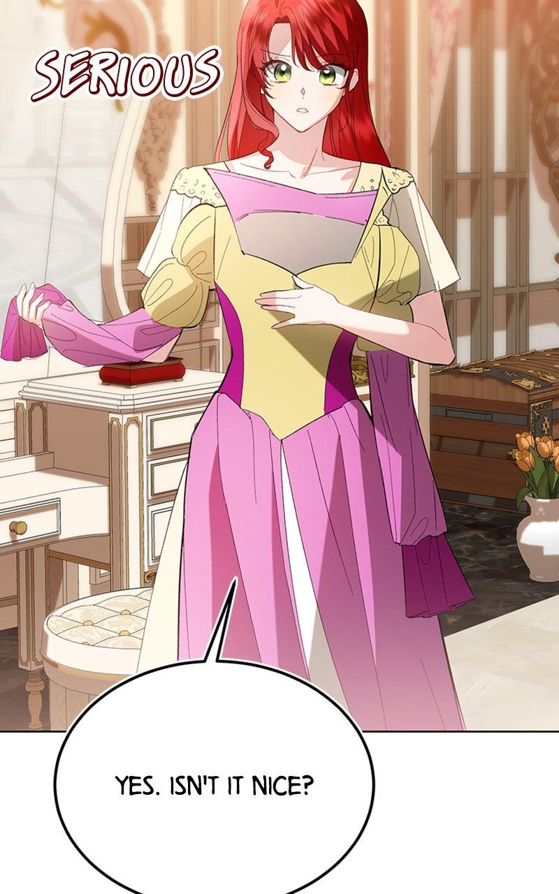 The Knight Becomes a Black Flower Chap 45 - Next Chap 46