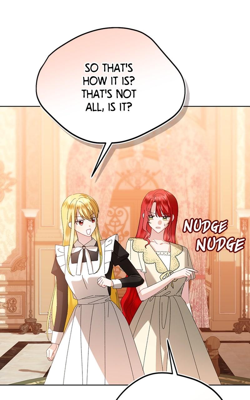 The Knight Becomes a Black Flower Chap 45 - Next Chap 46