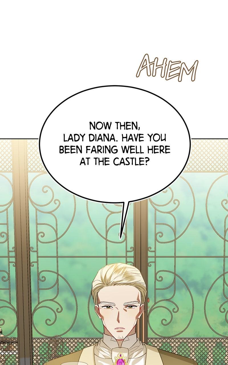 The Knight Becomes a Black Flower Chap 45 - Next Chap 46