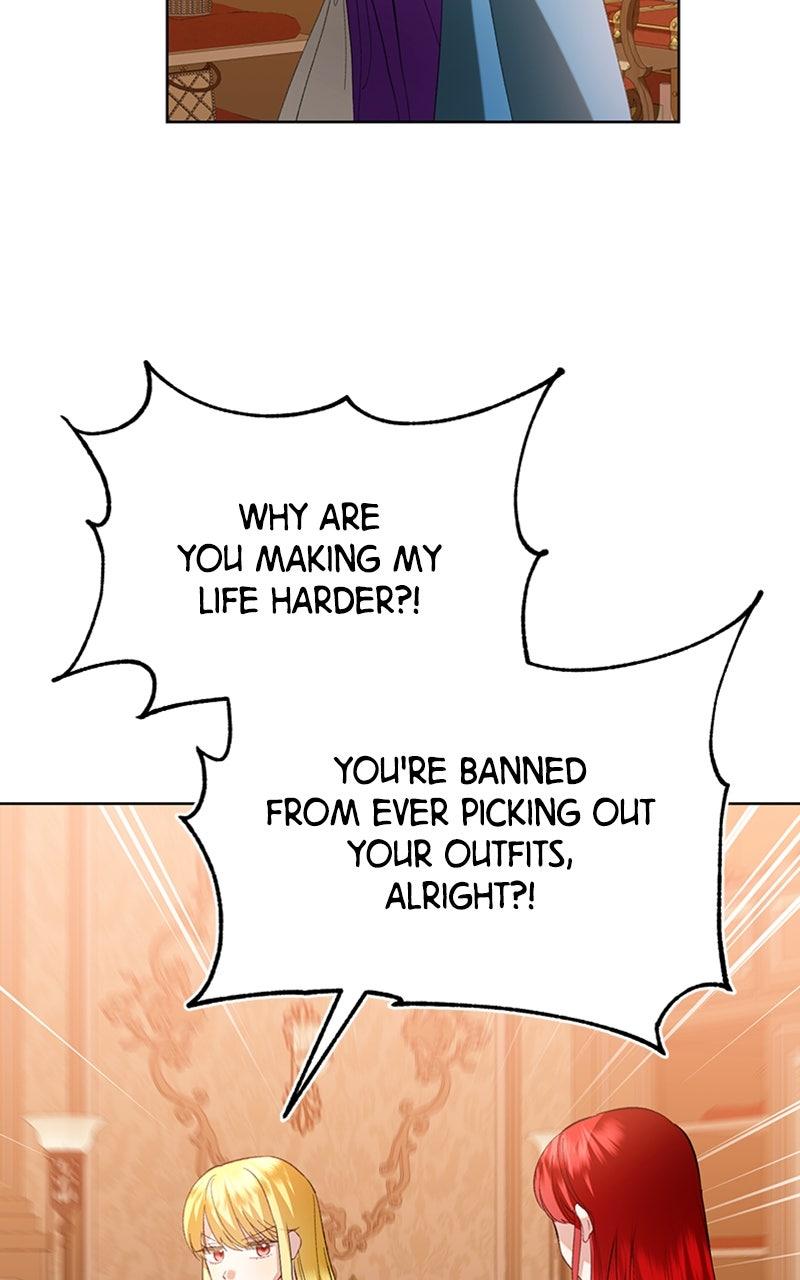 The Knight Becomes a Black Flower Chap 45 - Next Chap 46