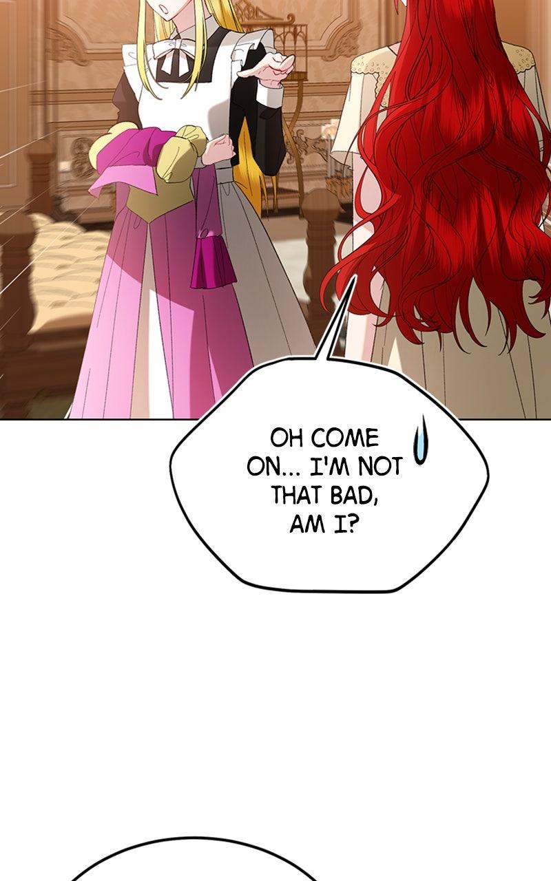 The Knight Becomes a Black Flower Chap 45 - Next Chap 46