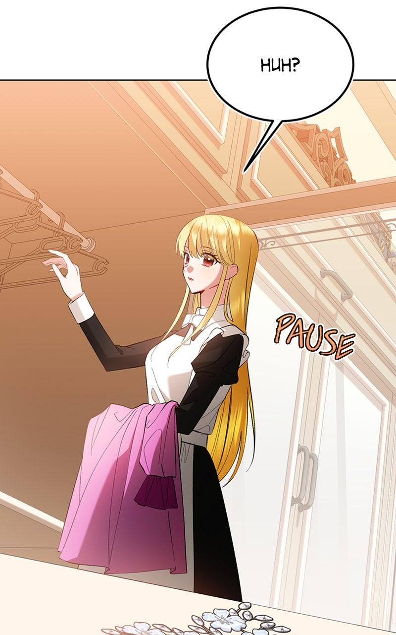 The Knight Becomes a Black Flower Chap 45 - Next Chap 46