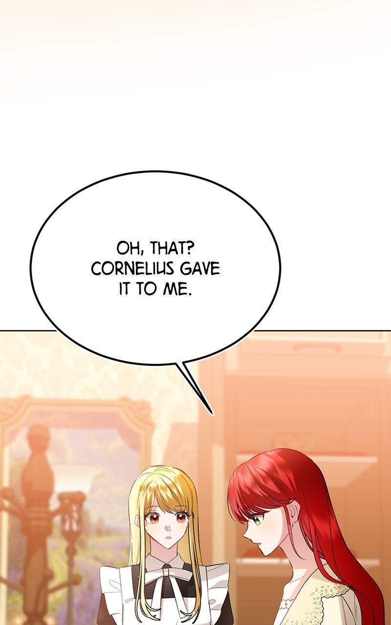 The Knight Becomes a Black Flower Chap 45 - Next Chap 46