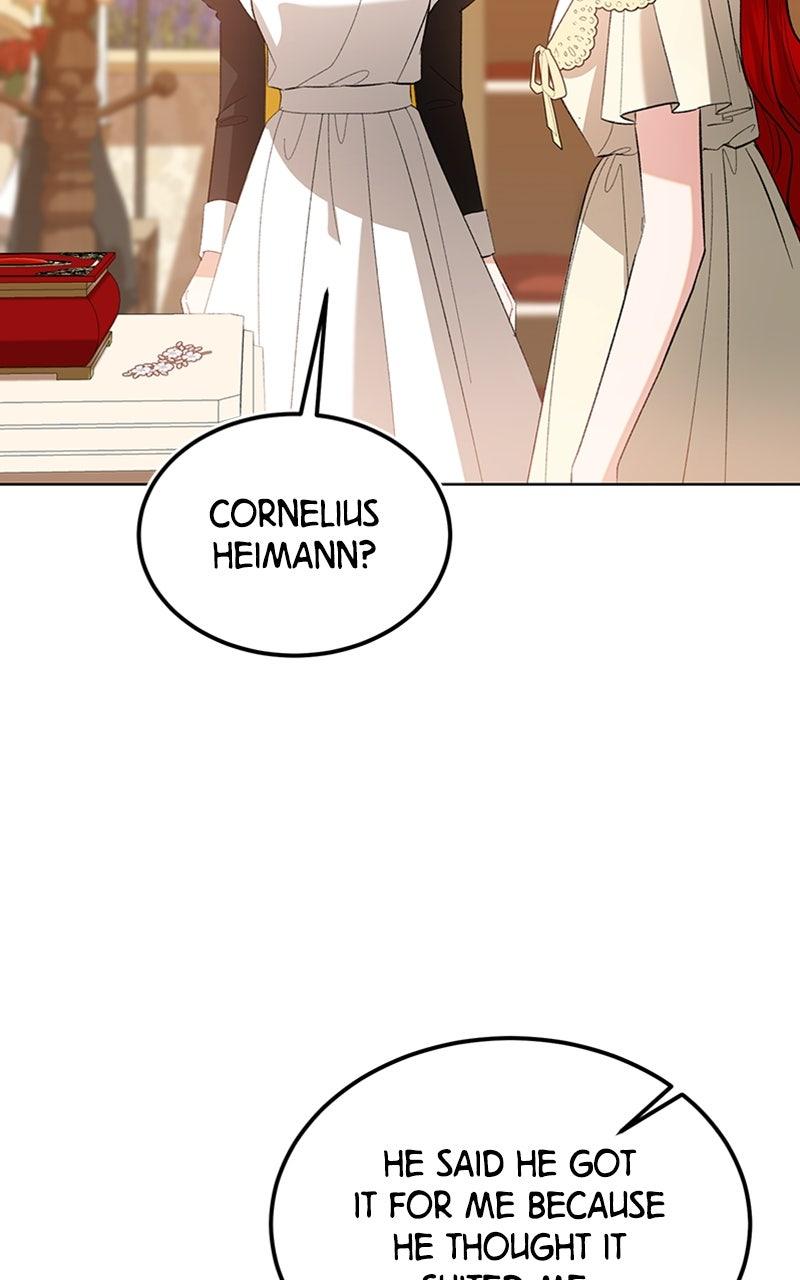 The Knight Becomes a Black Flower Chap 45 - Next Chap 46