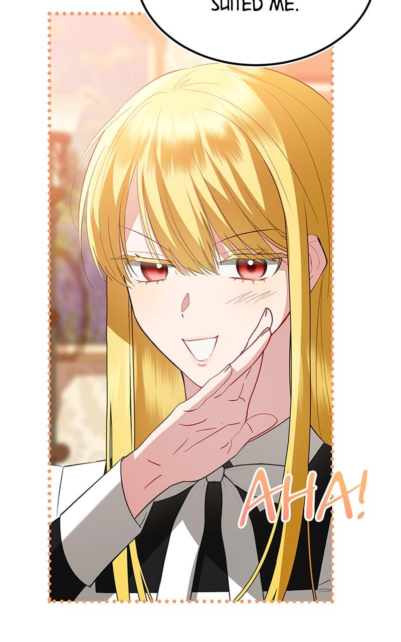 The Knight Becomes a Black Flower Chap 45 - Next Chap 46