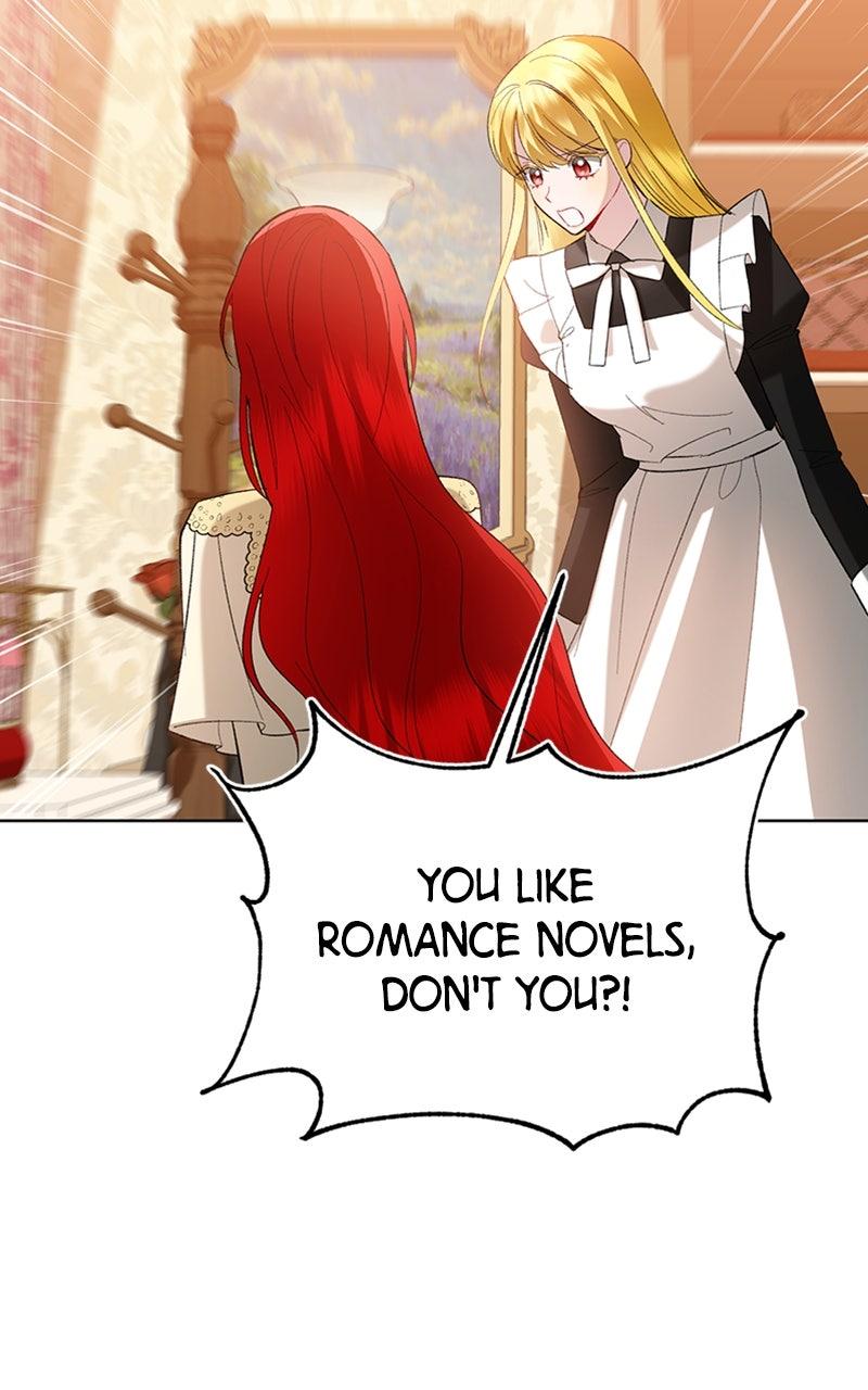 The Knight Becomes a Black Flower Chap 45 - Next Chap 46