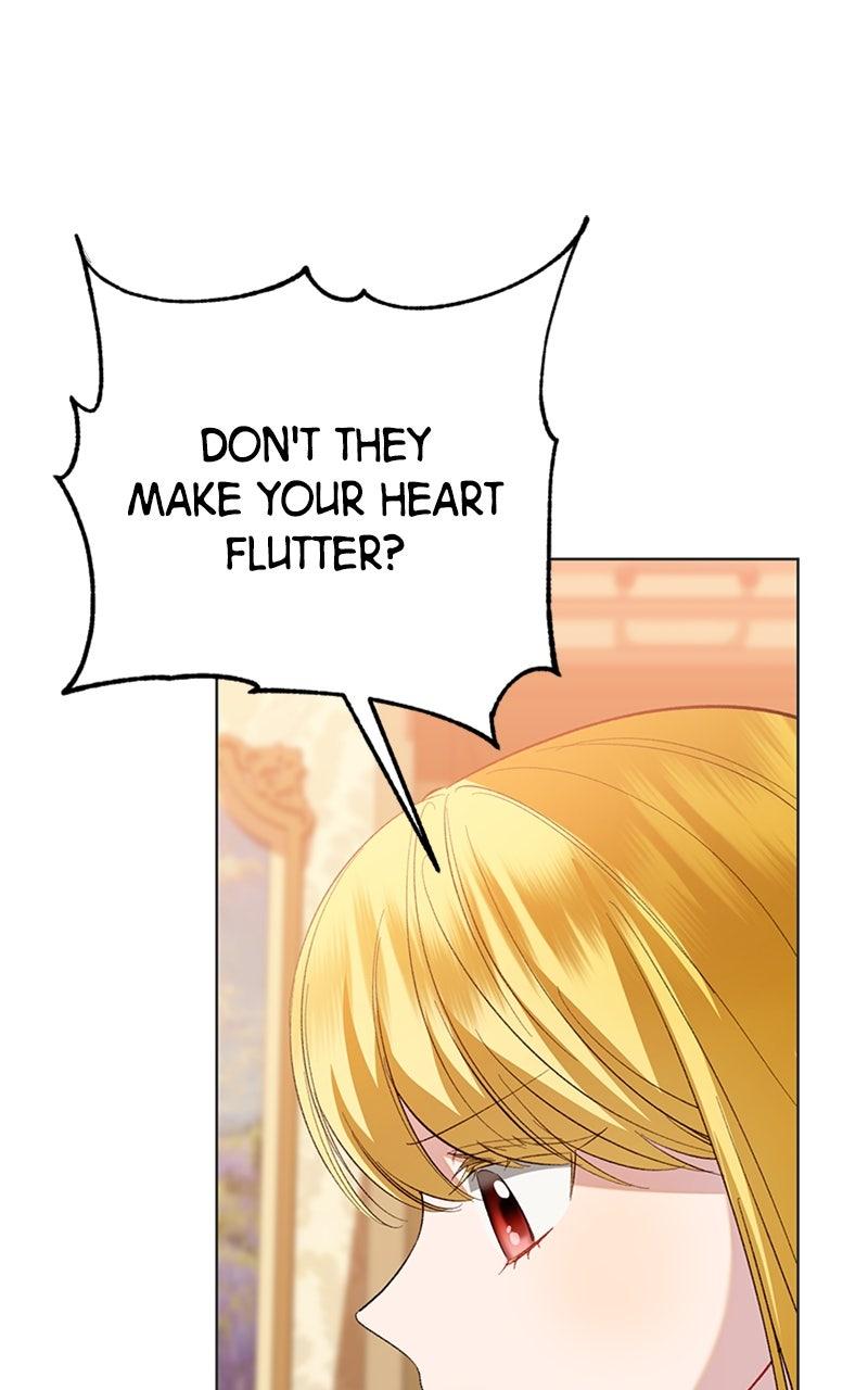 The Knight Becomes a Black Flower Chap 45 - Next Chap 46