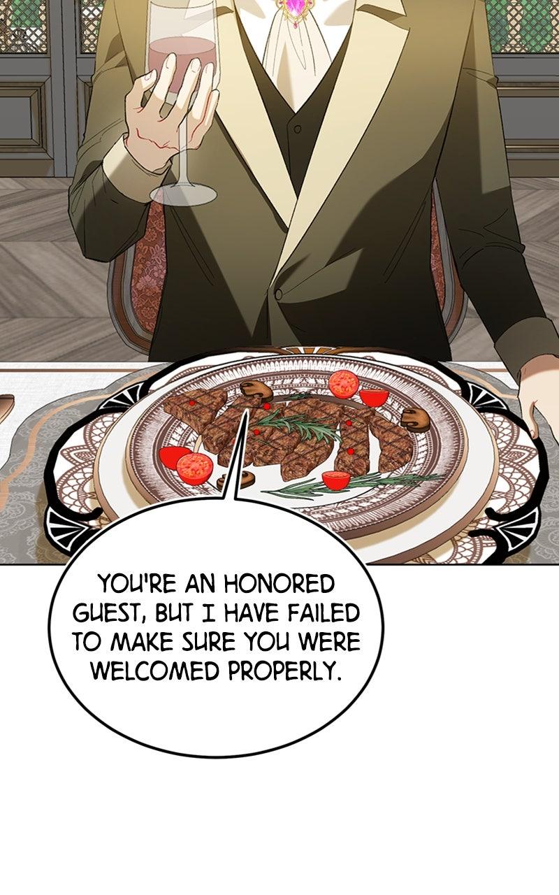 The Knight Becomes a Black Flower Chap 45 - Next Chap 46