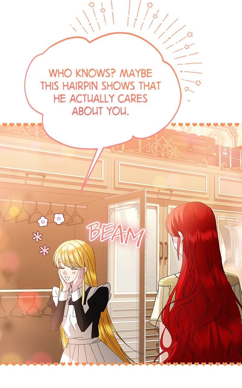 The Knight Becomes a Black Flower Chap 45 - Next Chap 46