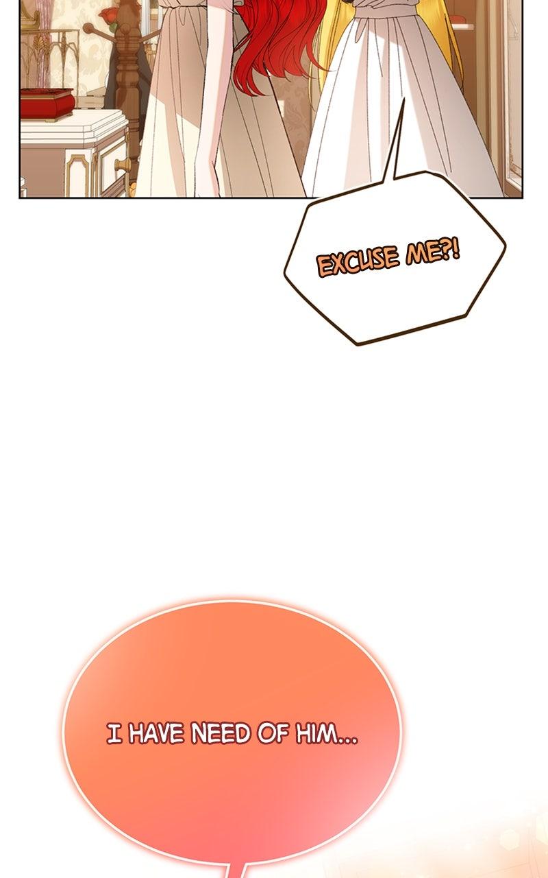 The Knight Becomes a Black Flower Chap 45 - Next Chap 46