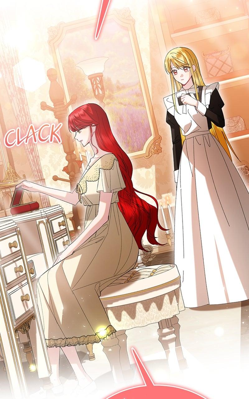 The Knight Becomes a Black Flower Chap 45 - Next Chap 46