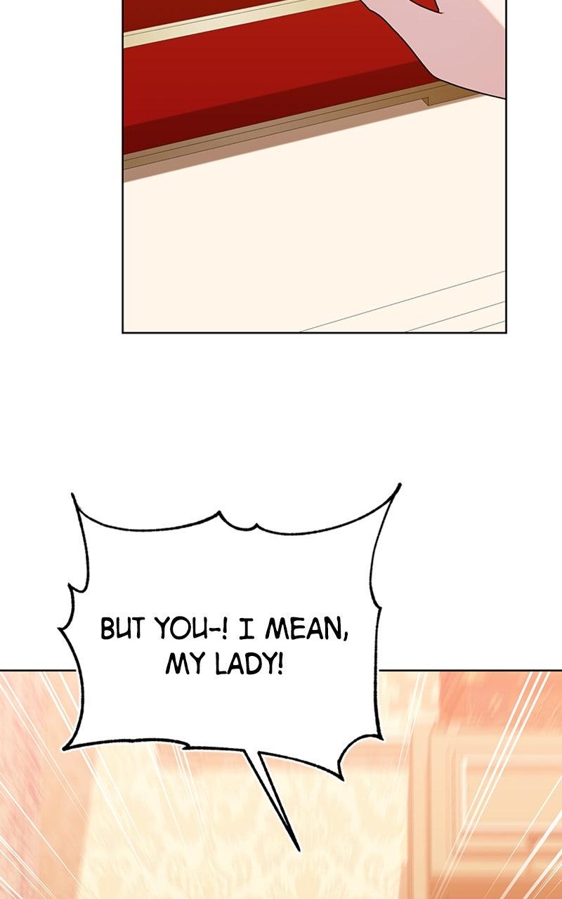 The Knight Becomes a Black Flower Chap 45 - Next Chap 46