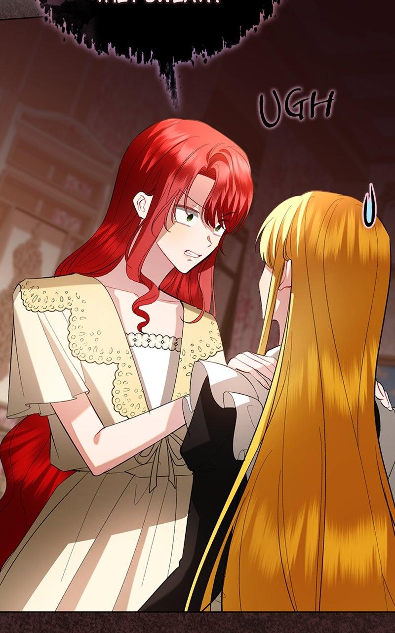 The Knight Becomes a Black Flower Chap 45 - Next Chap 46