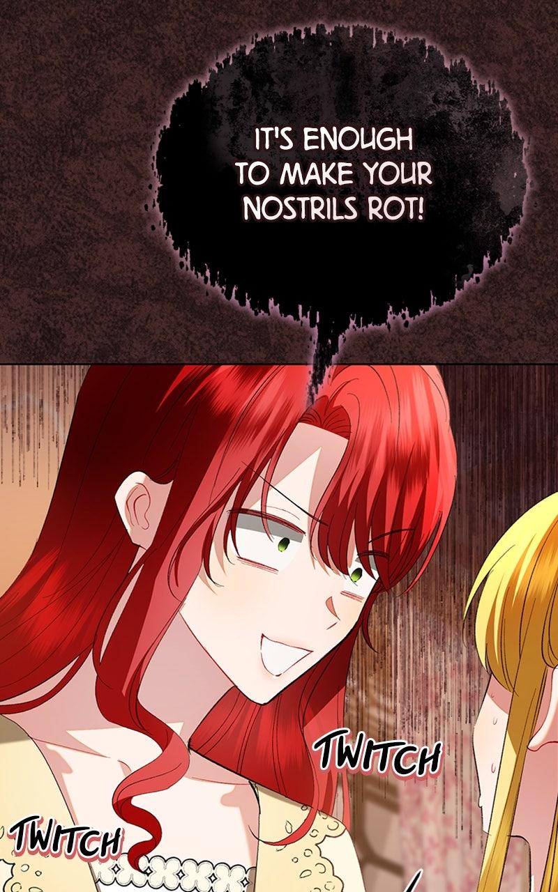 The Knight Becomes a Black Flower Chap 45 - Next Chap 46