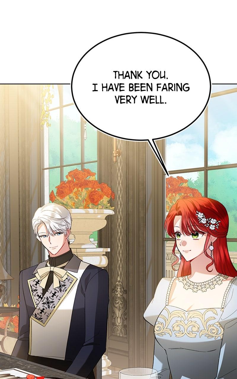 The Knight Becomes a Black Flower Chap 45 - Next Chap 46