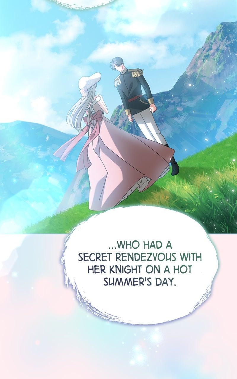 The Knight Becomes a Black Flower Chap 45 - Next Chap 46