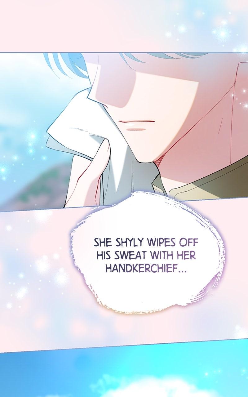 The Knight Becomes a Black Flower Chap 45 - Next Chap 46