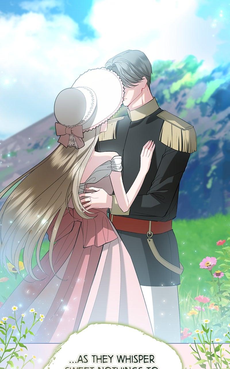 The Knight Becomes a Black Flower Chap 45 - Next Chap 46