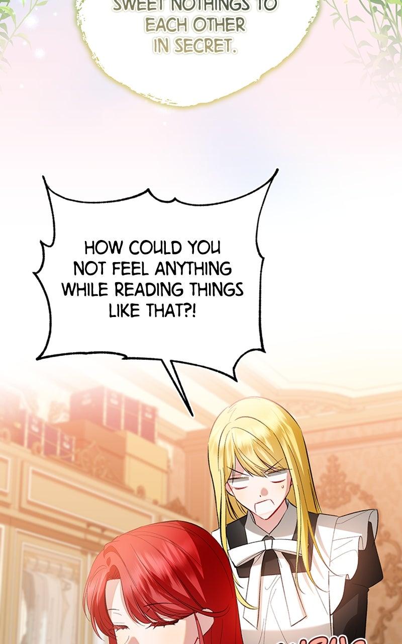 The Knight Becomes a Black Flower Chap 45 - Next Chap 46