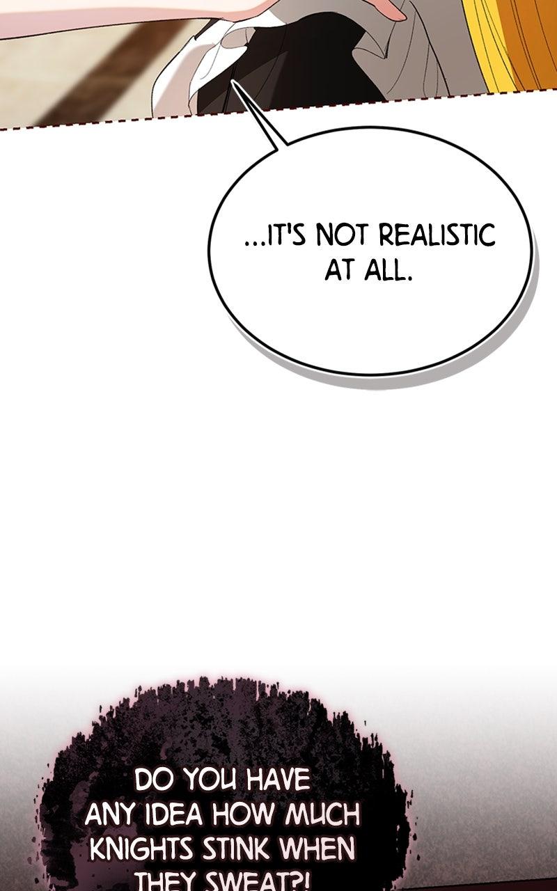 The Knight Becomes a Black Flower Chap 45 - Next Chap 46