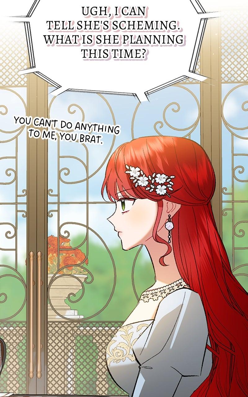 The Knight Becomes a Black Flower Chap 45 - Next Chap 46