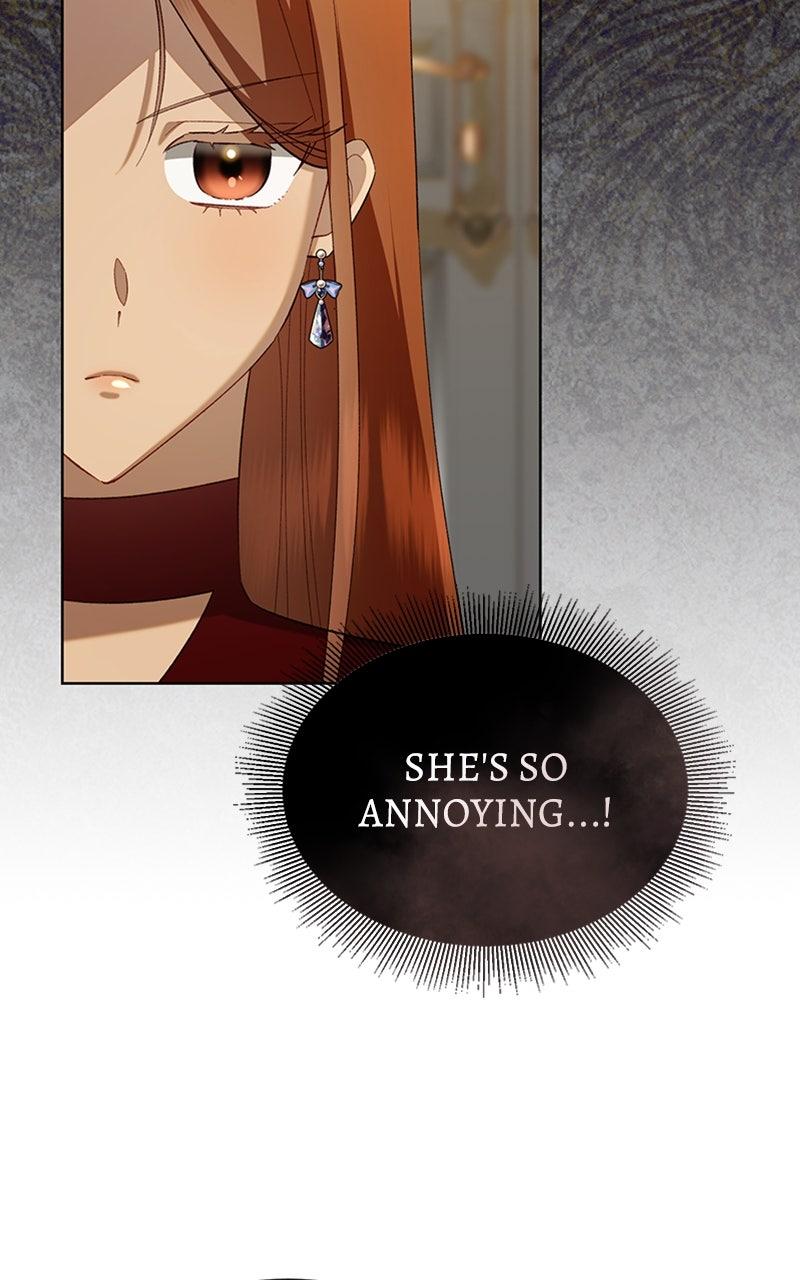 The Knight Becomes a Black Flower Chap 45 - Next Chap 46