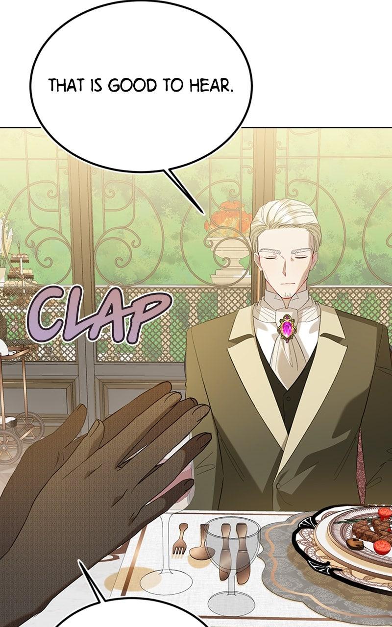 The Knight Becomes a Black Flower Chap 45 - Next Chap 46