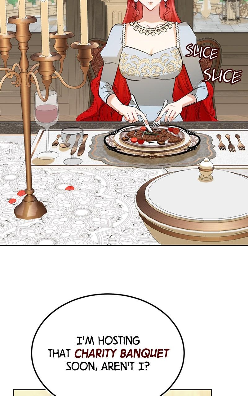 The Knight Becomes a Black Flower Chap 45 - Next Chap 46