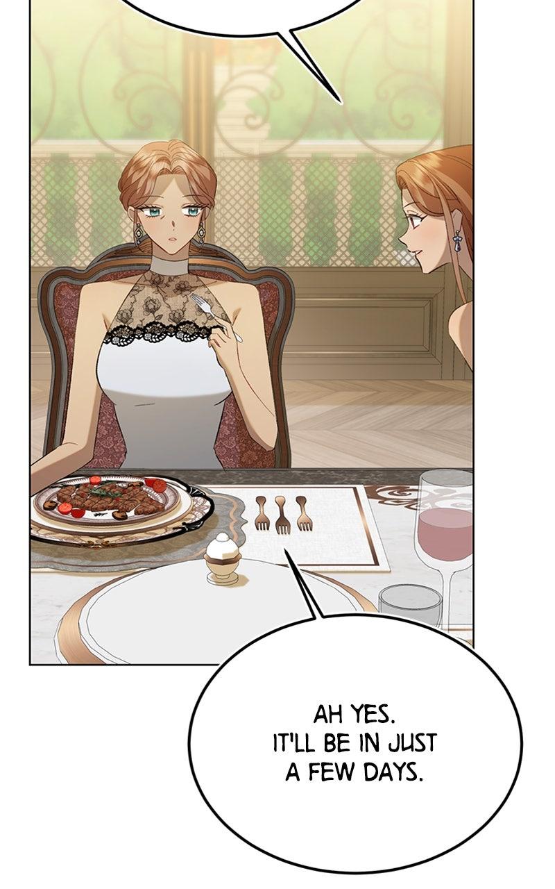 The Knight Becomes a Black Flower Chap 45 - Next Chap 46