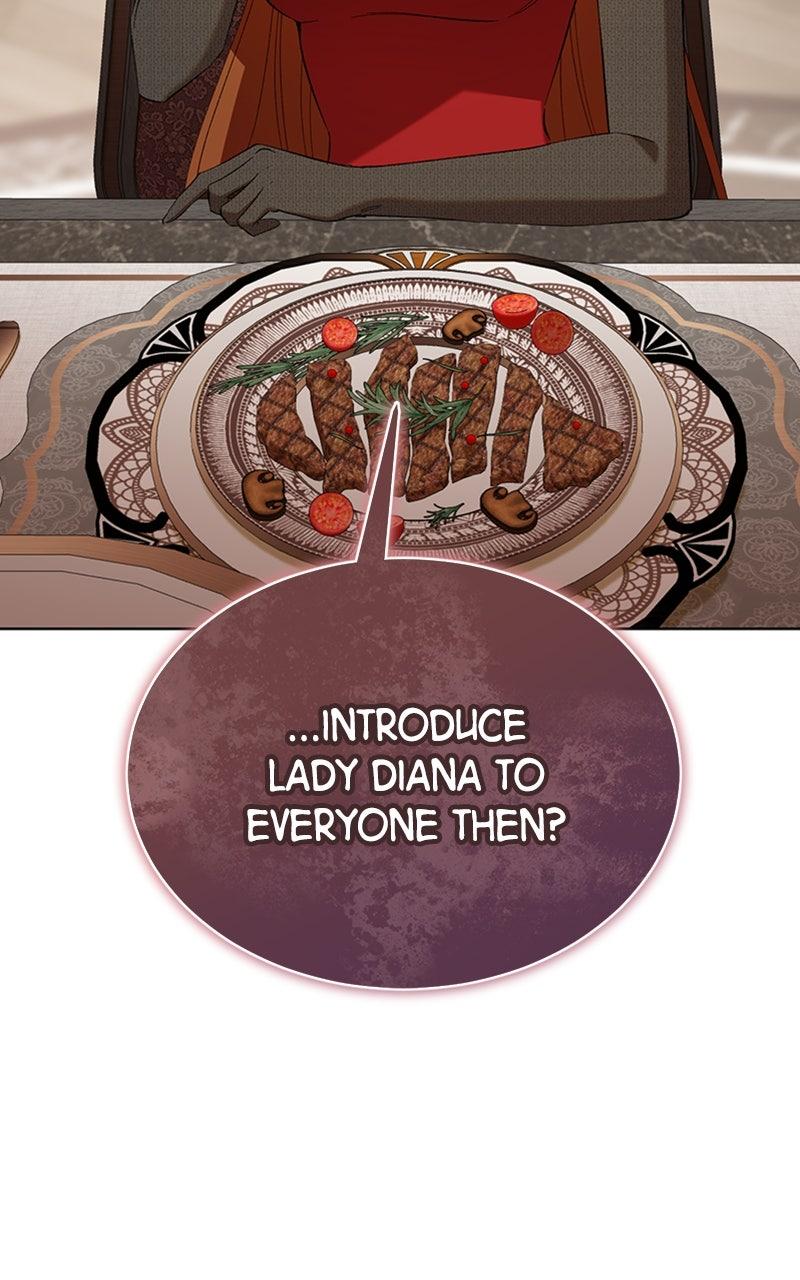 The Knight Becomes a Black Flower Chap 45 - Next Chap 46