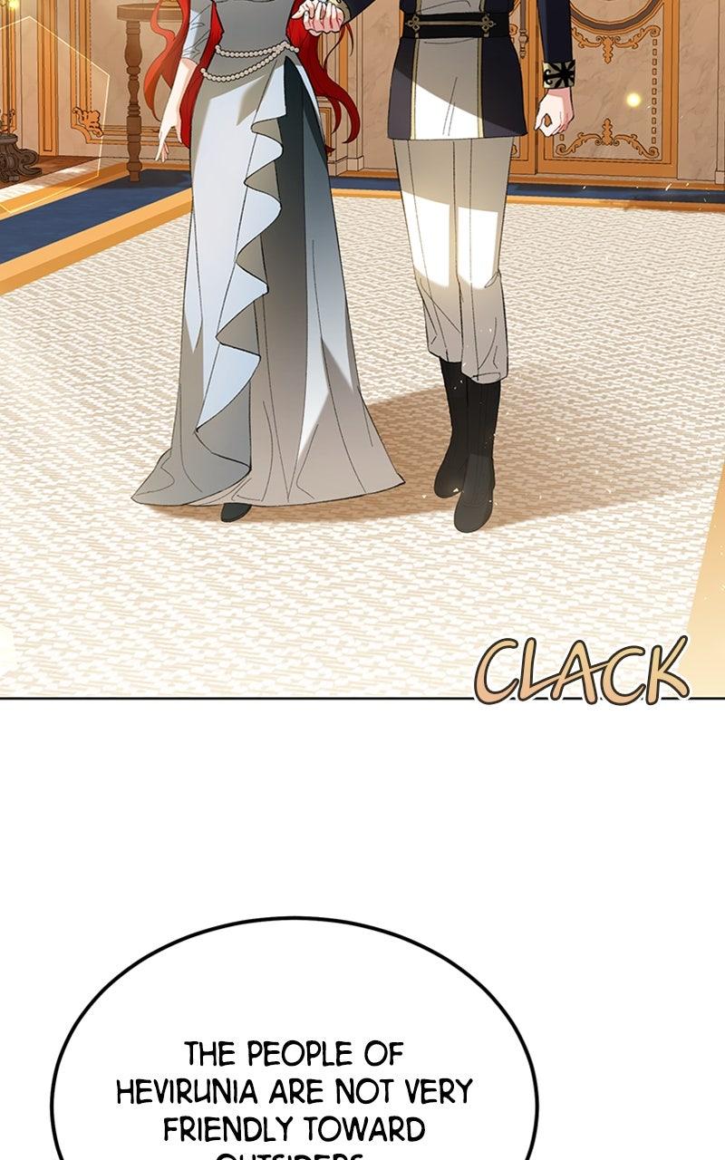The Knight Becomes a Black Flower Chap 45 - Next Chap 46