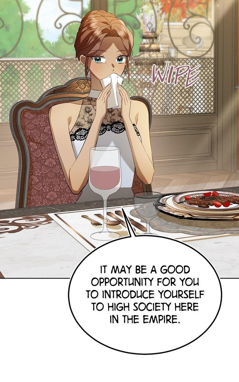 The Knight Becomes a Black Flower Chap 45 - Next Chap 46
