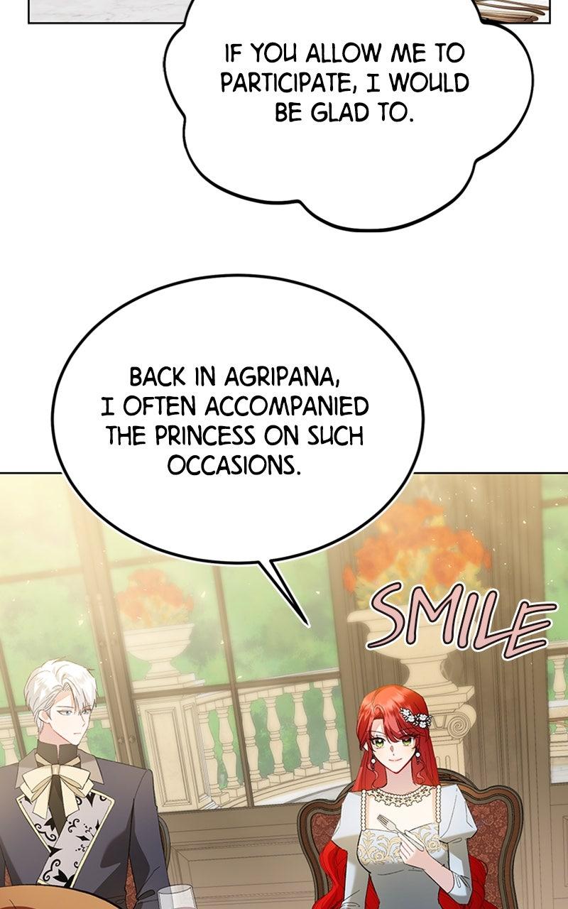 The Knight Becomes a Black Flower Chap 45 - Next Chap 46