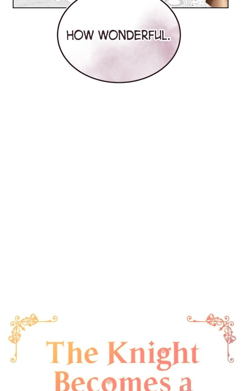 The Knight Becomes a Black Flower Chap 45 - Next Chap 46