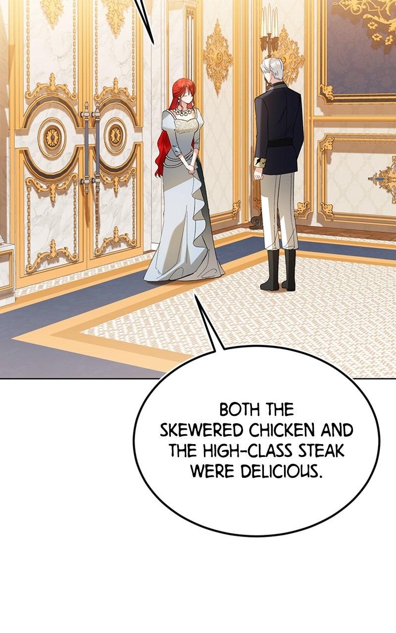 The Knight Becomes a Black Flower Chap 45 - Next Chap 46