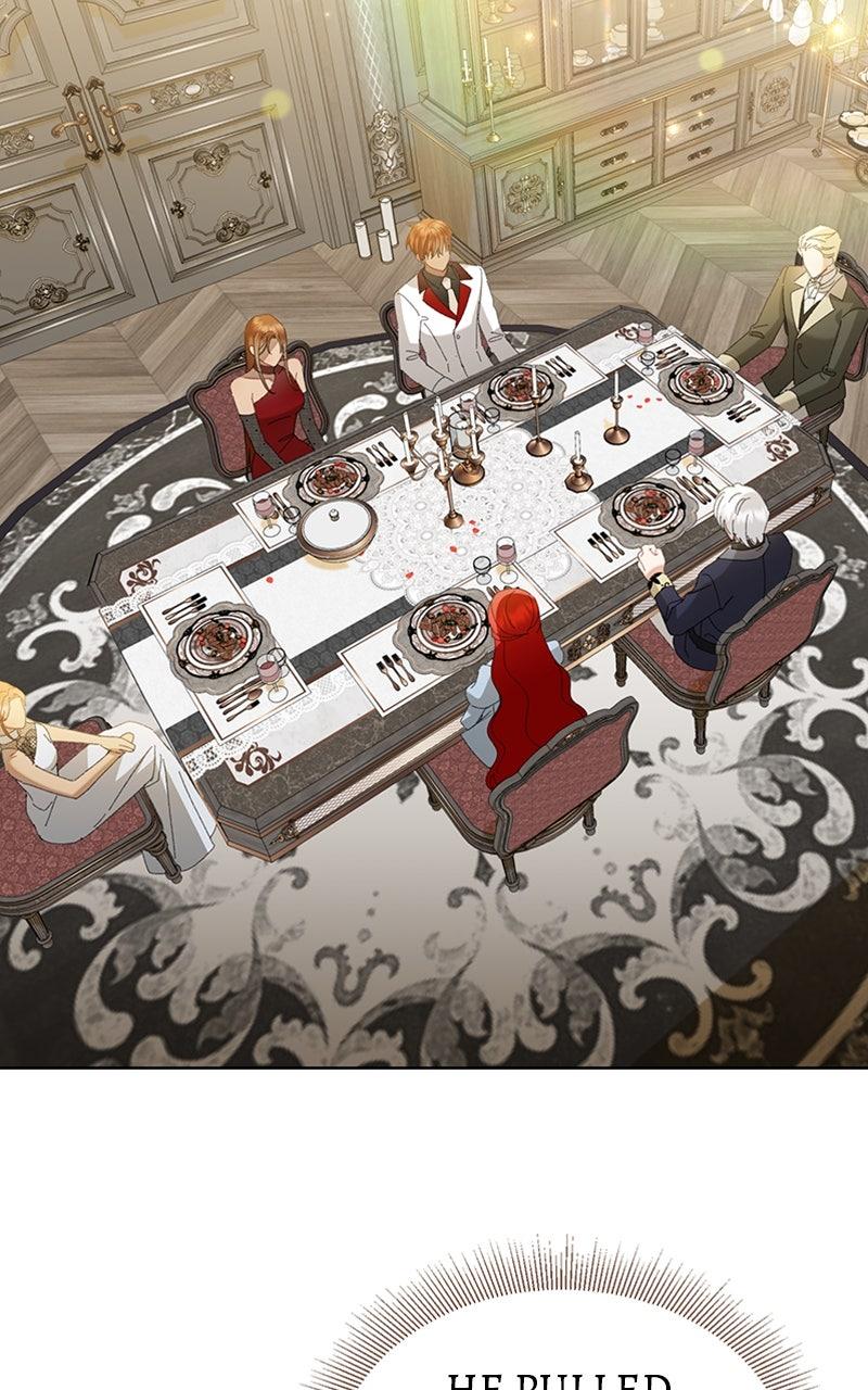 The Knight Becomes a Black Flower Chap 45 - Next Chap 46