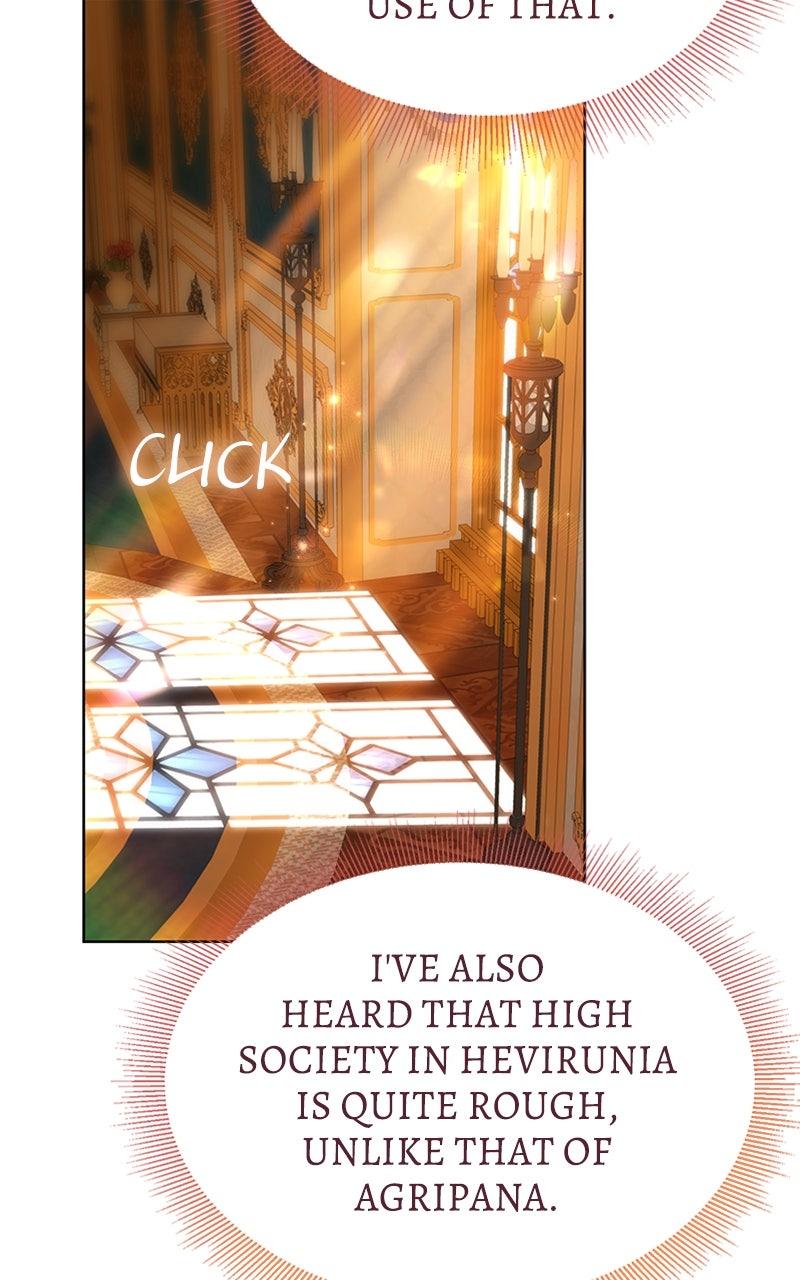 The Knight Becomes a Black Flower Chap 45 - Next Chap 46