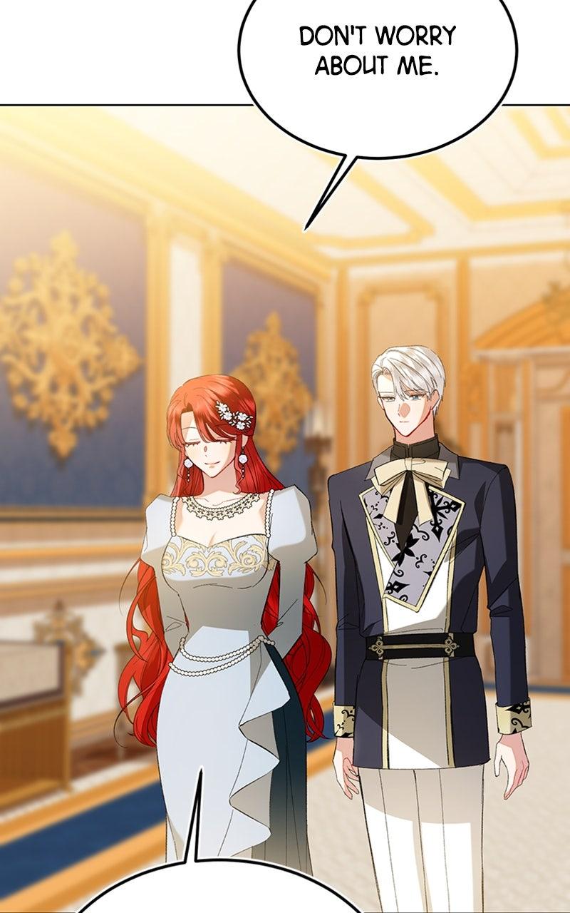 The Knight Becomes a Black Flower Chap 45 - Next Chap 46