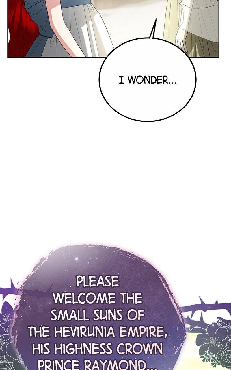 The Knight Becomes a Black Flower Chap 46 - Next Chap 47