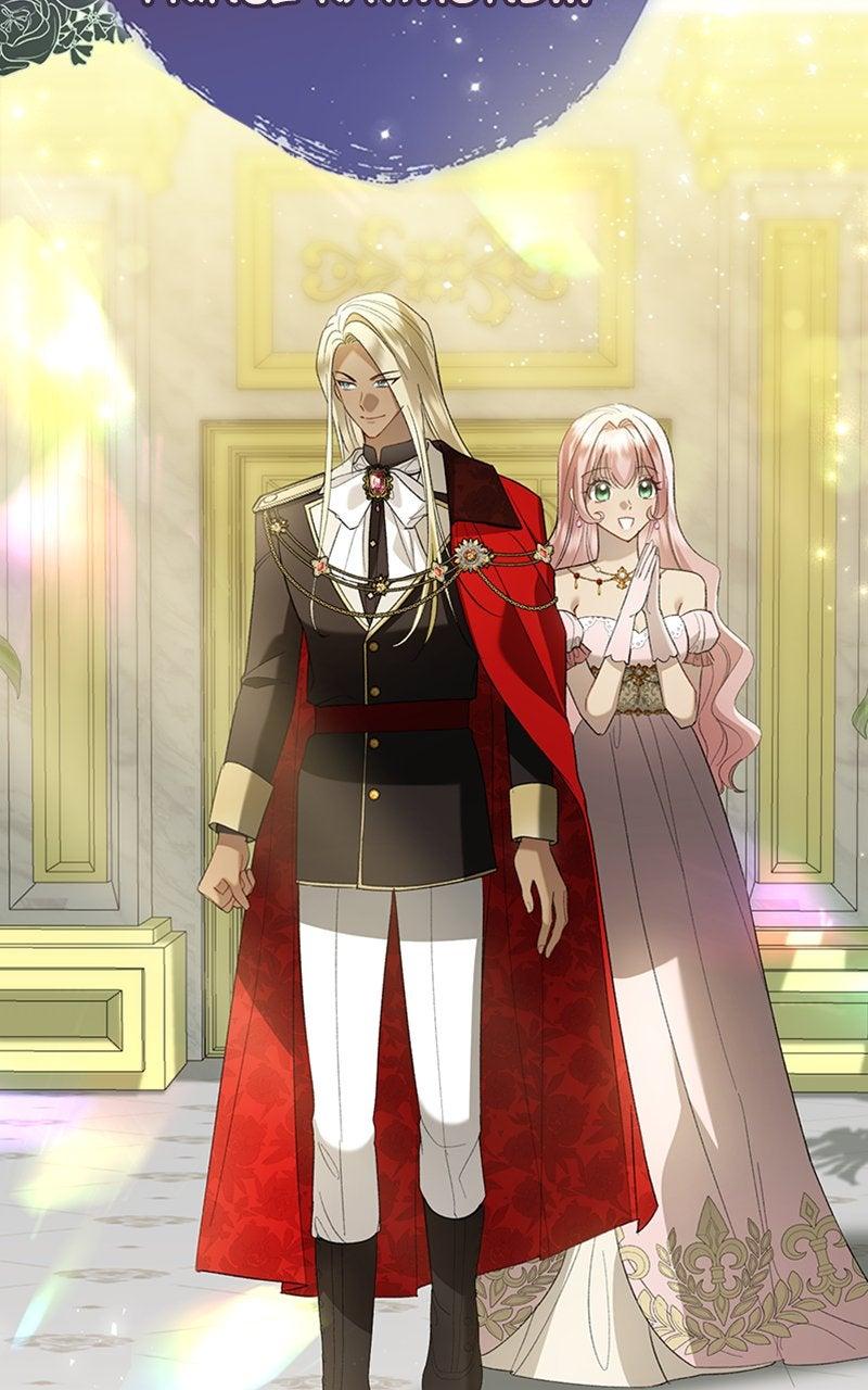 The Knight Becomes a Black Flower Chap 46 - Next Chap 47