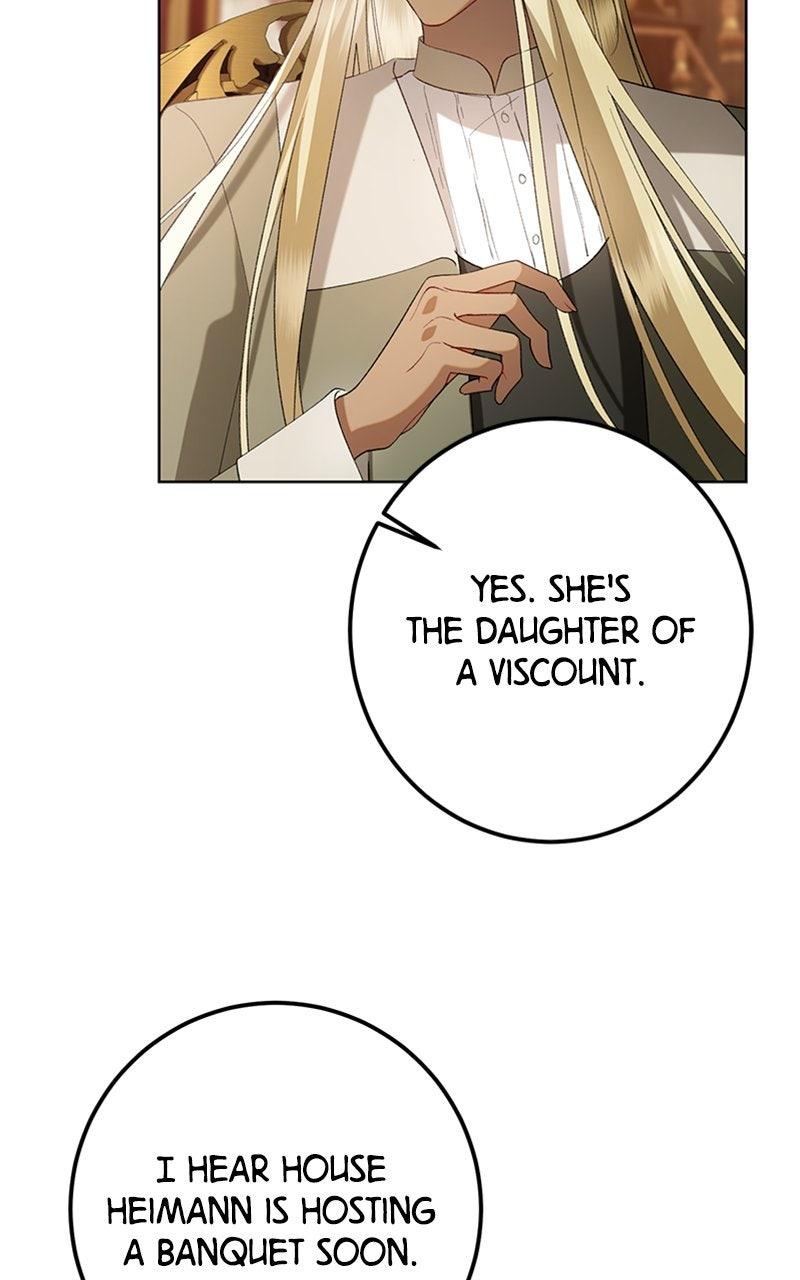 The Knight Becomes a Black Flower Chap 46 - Next Chap 47