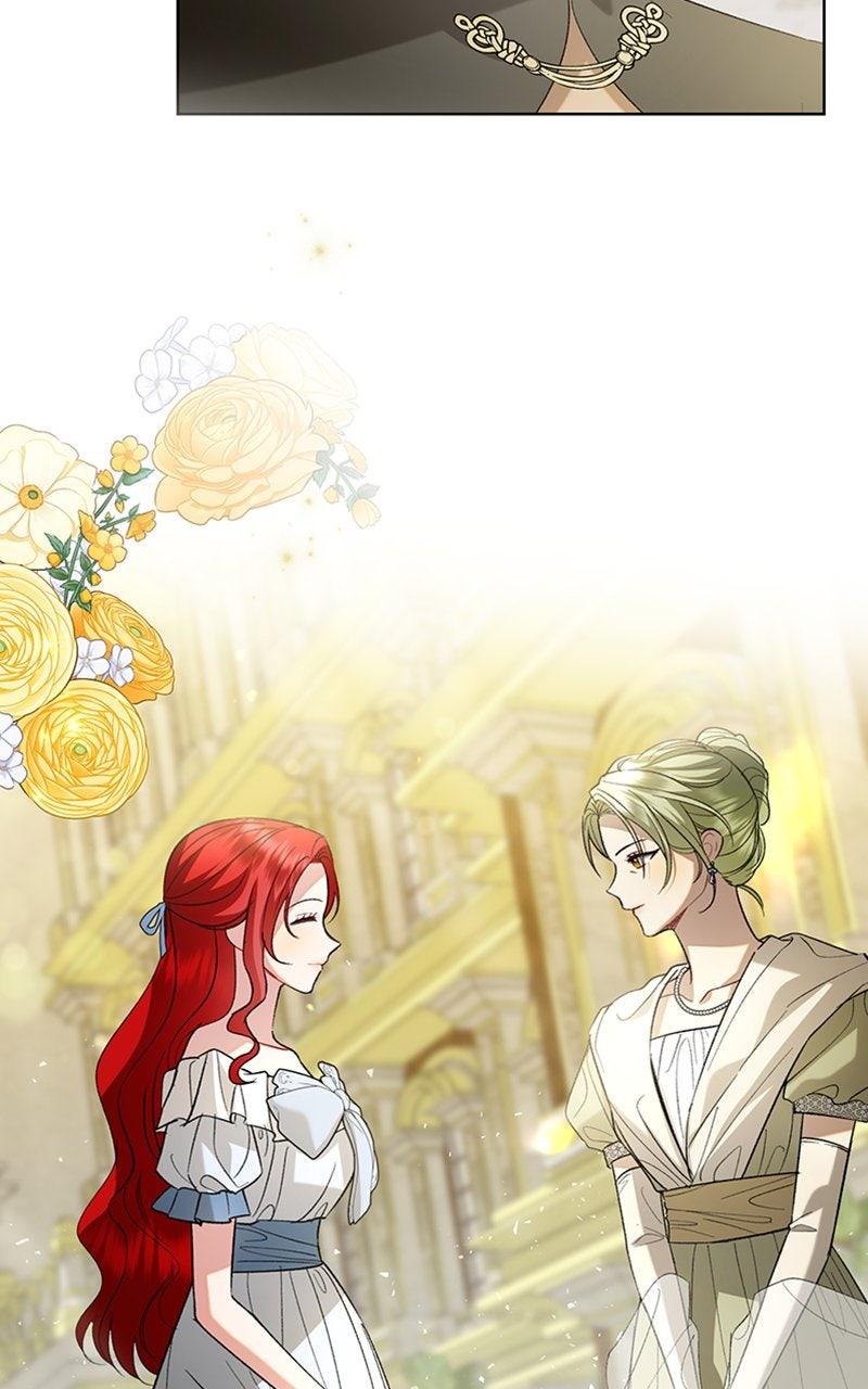 The Knight Becomes a Black Flower Chap 46 - Next Chap 47