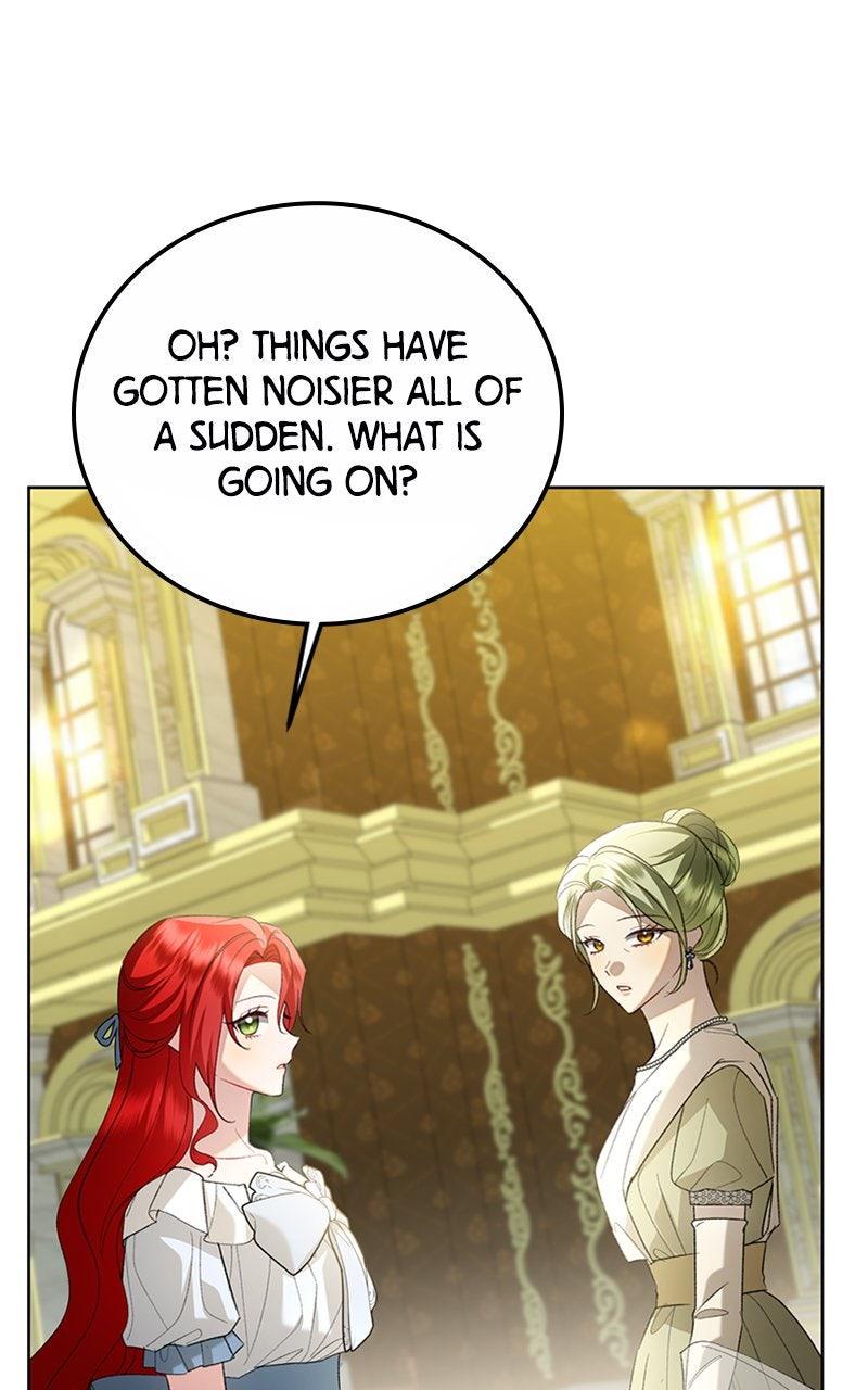The Knight Becomes a Black Flower Chap 46 - Next Chap 47