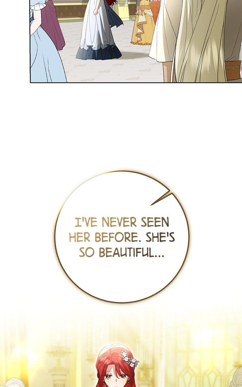 The Knight Becomes a Black Flower Chap 46 - Next Chap 47