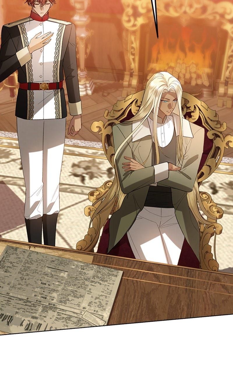 The Knight Becomes a Black Flower Chap 46 - Next Chap 47