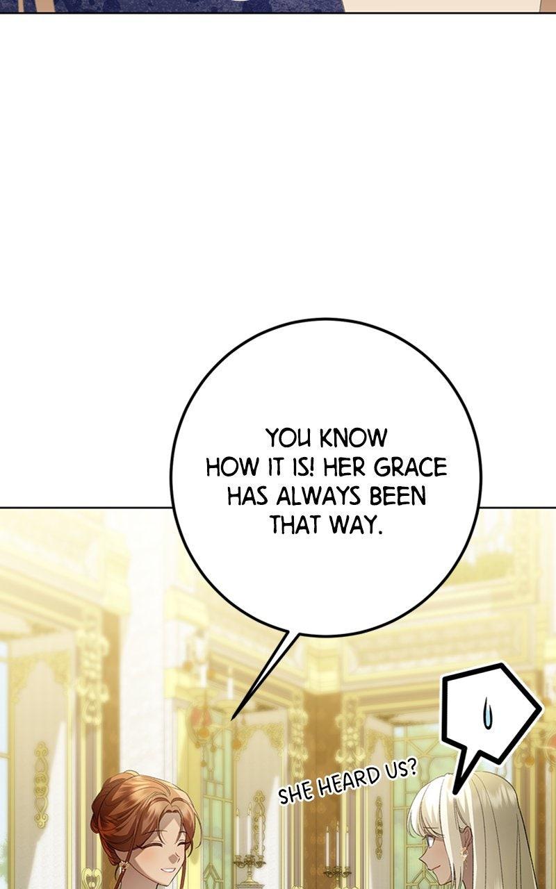 The Knight Becomes a Black Flower Chap 46 - Next Chap 47