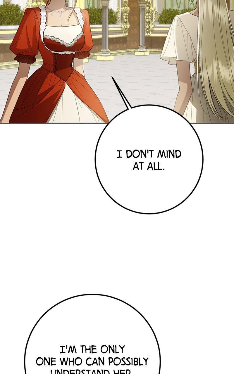 The Knight Becomes a Black Flower Chap 46 - Next Chap 47