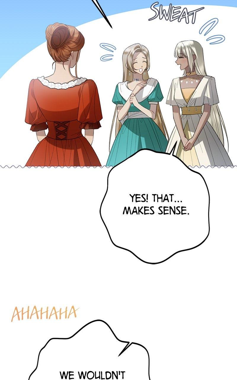 The Knight Becomes a Black Flower Chap 46 - Next Chap 47