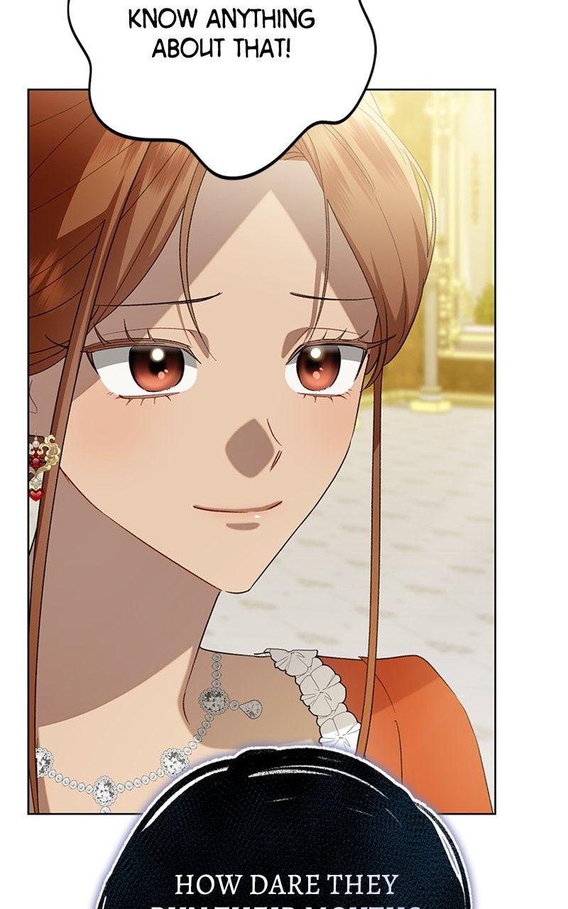 The Knight Becomes a Black Flower Chap 46 - Next Chap 47